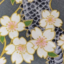 Japansk // Drager gr�