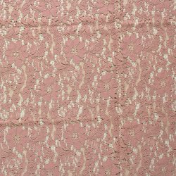 Broderi Blonde // Gl. rosa 14