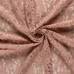 Broderi Blonde // Gl. rosa 14