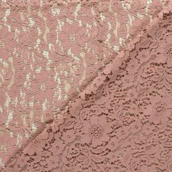Broderi Blonde // Gl. rosa 14