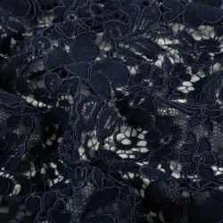 Broderi Blonde // Marine Bl� 8