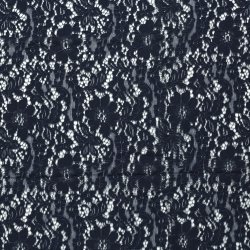 Broderi Blonde // Marine Bl� 8