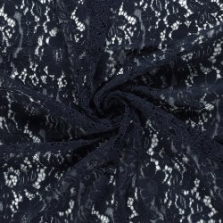 Broderi Blonde // Marine Bl� 8