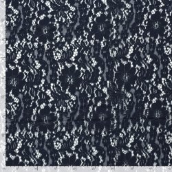 Broderi Blonde // Marine Bl� 8