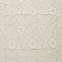 Broderi Blonde // R� hvid 51