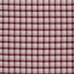 Jacquard Tern // Bordeaux rosa