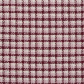 Jacquard Tern // Bordeaux rosa