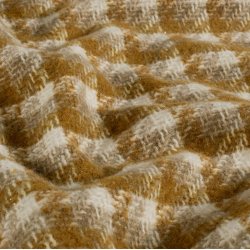Jacquard Tern // Okker