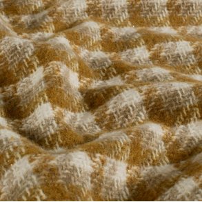Jacquard Tern // Okker