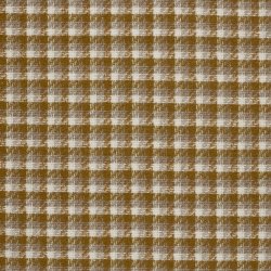 Jacquard Tern // Okker