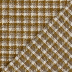 Jacquard Tern // Okker