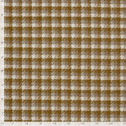 Jacquard Tern // Okker