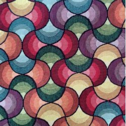 Gobelin // Graphic Wave Scal