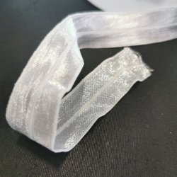 Elastik skr�b�nd 2cm ALLE FARVERNE