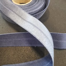 Elastik skr�b�nd 2cm ALLE FARVERNE