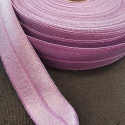 Elastik skr�b�nd 2cm ALLE FARVERNE