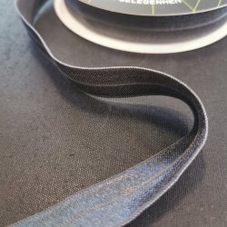 Elastik skr�b�nd 2cm ALLE FARVERNE