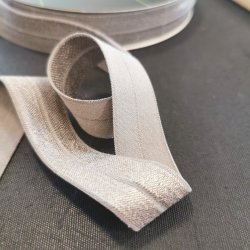 Elastik skr�b�nd 2cm ALLE FARVERNE