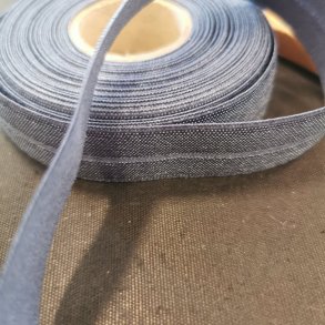 Elastik skrbnd 2cm ALLE FARVERNE