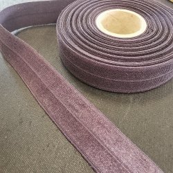 Elastik skr�b�nd 2cm ALLE FARVERNE