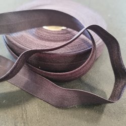 Elastik skr�b�nd 2cm ALLE FARVERNE