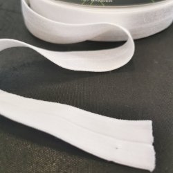 Elastik skr�b�nd 2cm ALLE FARVERNE