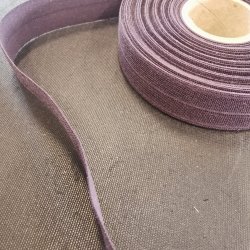 Elastik skr�b�nd 2cm ALLE FARVERNE