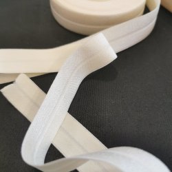 Elastik skr�b�nd 2cm ALLE FARVERNE