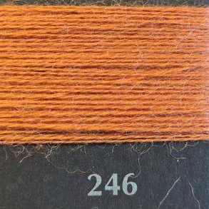 246 // Brand orange