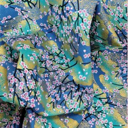 Japansk // Lovia Blue