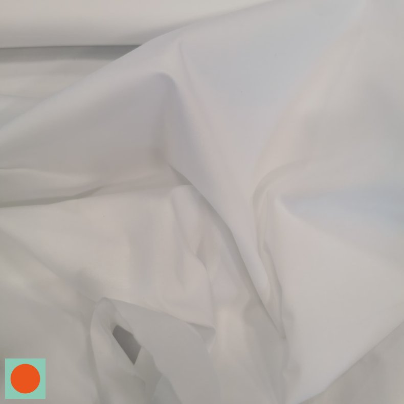 Papertouch // R hvid