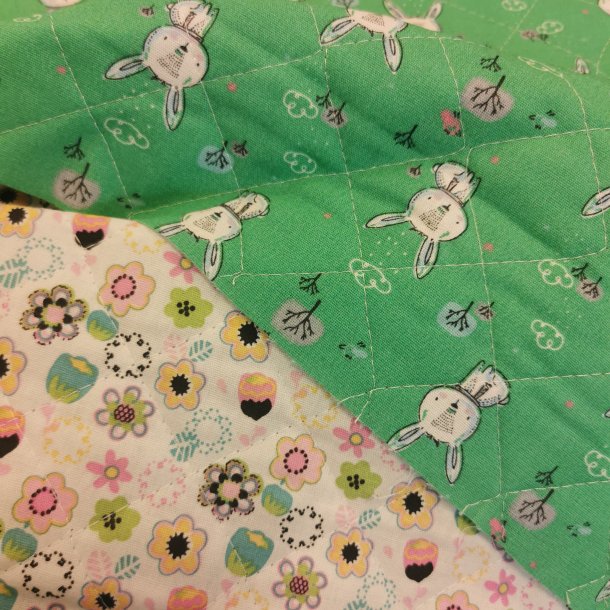 Quilt Kanin 