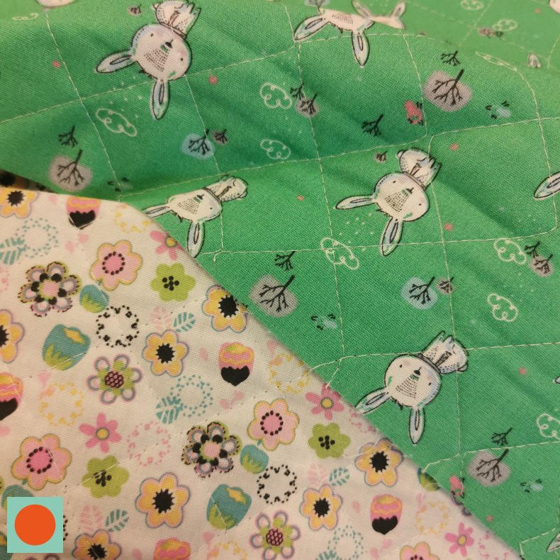 Quilt Kanin 