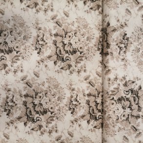 Garden Taile // Beige gr