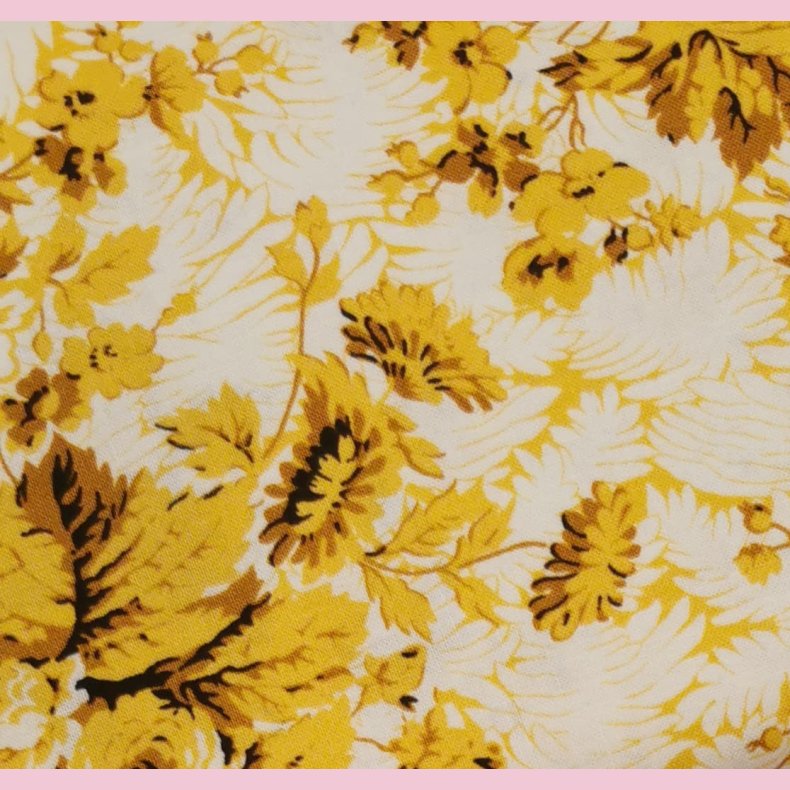 Garden Taile // Carry gul