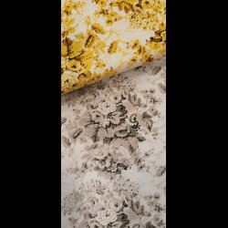 Garden Taile // Beige gr