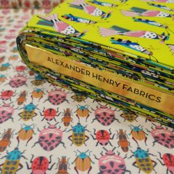 Alexsandre Henry Falcon