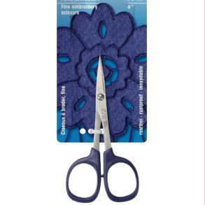 Kay BRODERISAKS professional 4'' // N5100 