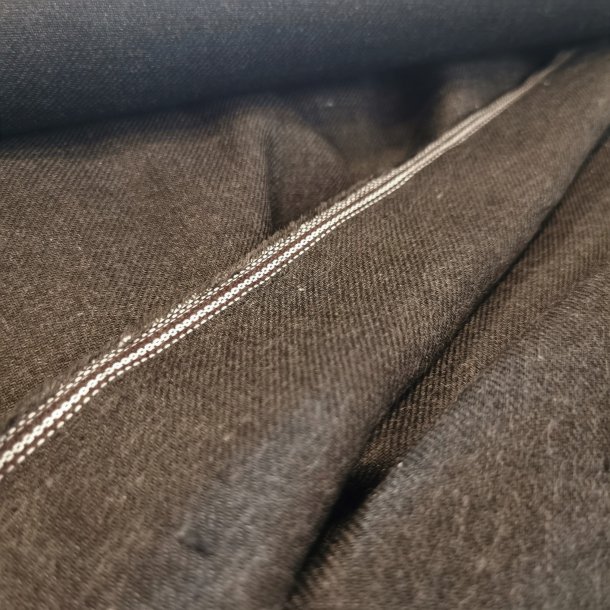 Viskose Twill vvet 119,- Gr melange nr. 96