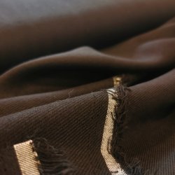 Viskose Twill vvet 119,- Sort nr. 000