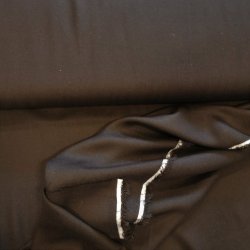 Viskose Twill vvet 119,- Sort nr. 000
