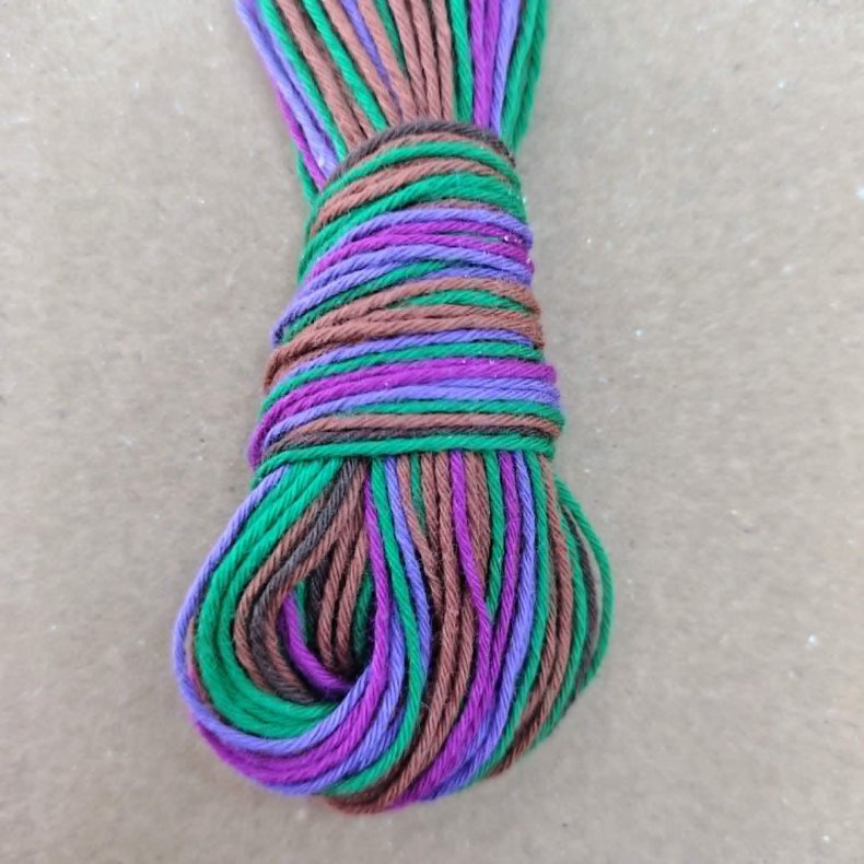 Sashiko Tr�d // HAVEN