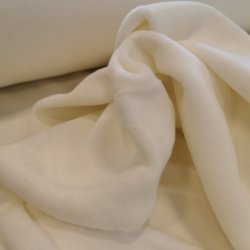 Velour Jersey 149,- Hvid Nr. 55