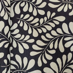 Gobelin // Sprigs Sort & Creme