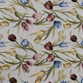 Gobelin // Sm� tulipaner