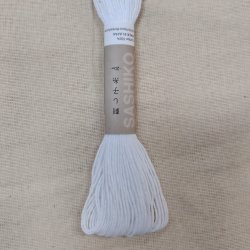 Sashiko Tr�d // HVID