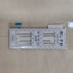 Sashiko N�LE // No. 4