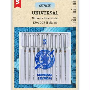 Symaskinen�l // UNIVERSAL 80