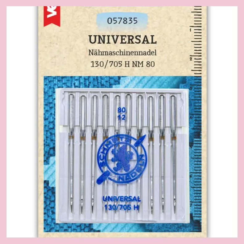 Symaskinen�l // UNIVERSAL 80