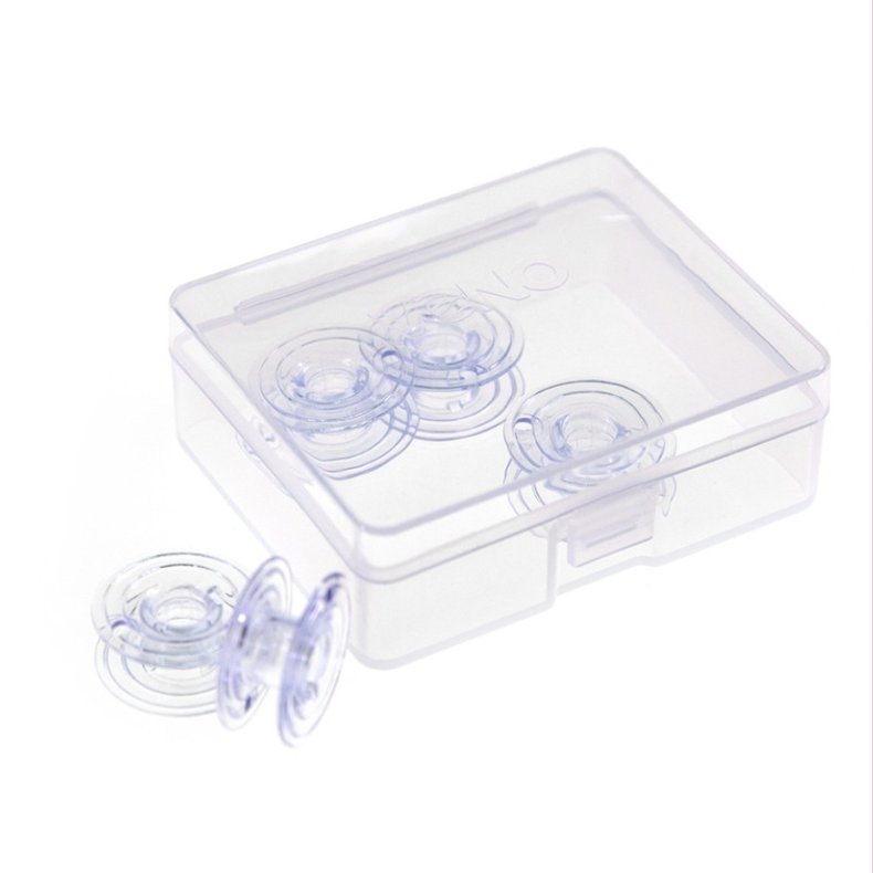 Undertr�ds spoler // B 21,2 mm